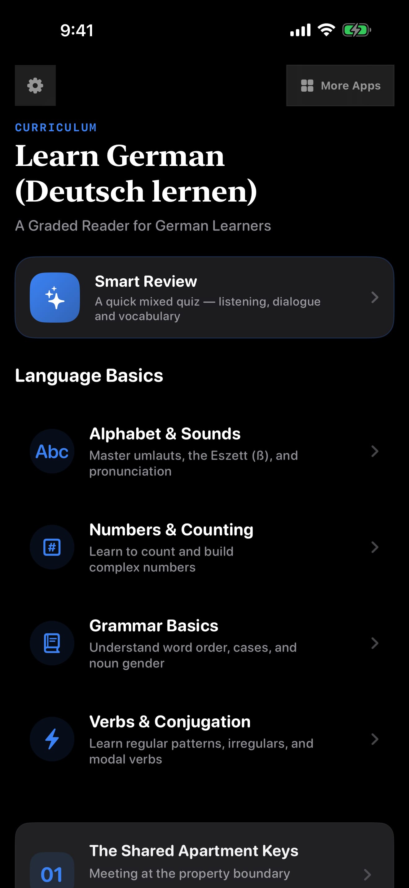 179 1788818256 0 iPhone menu dark
