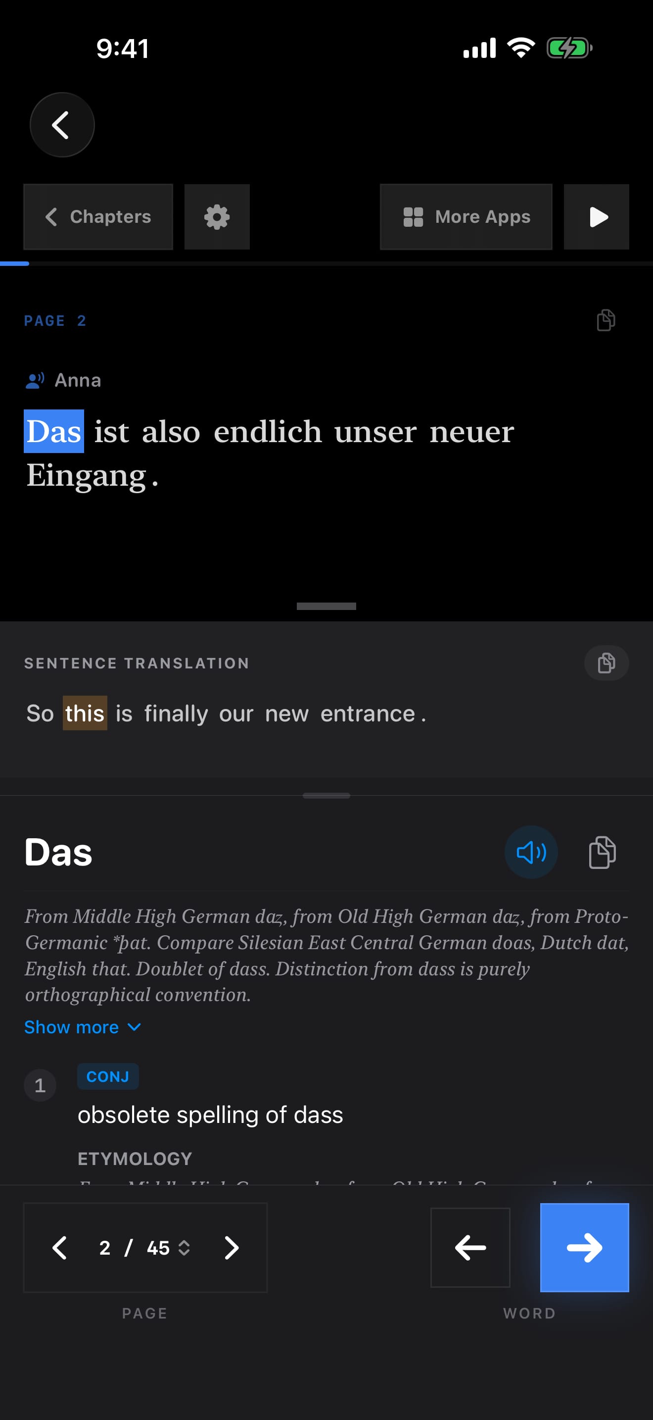 179 1788818256 2 iPhone shot 02 dialogue dark