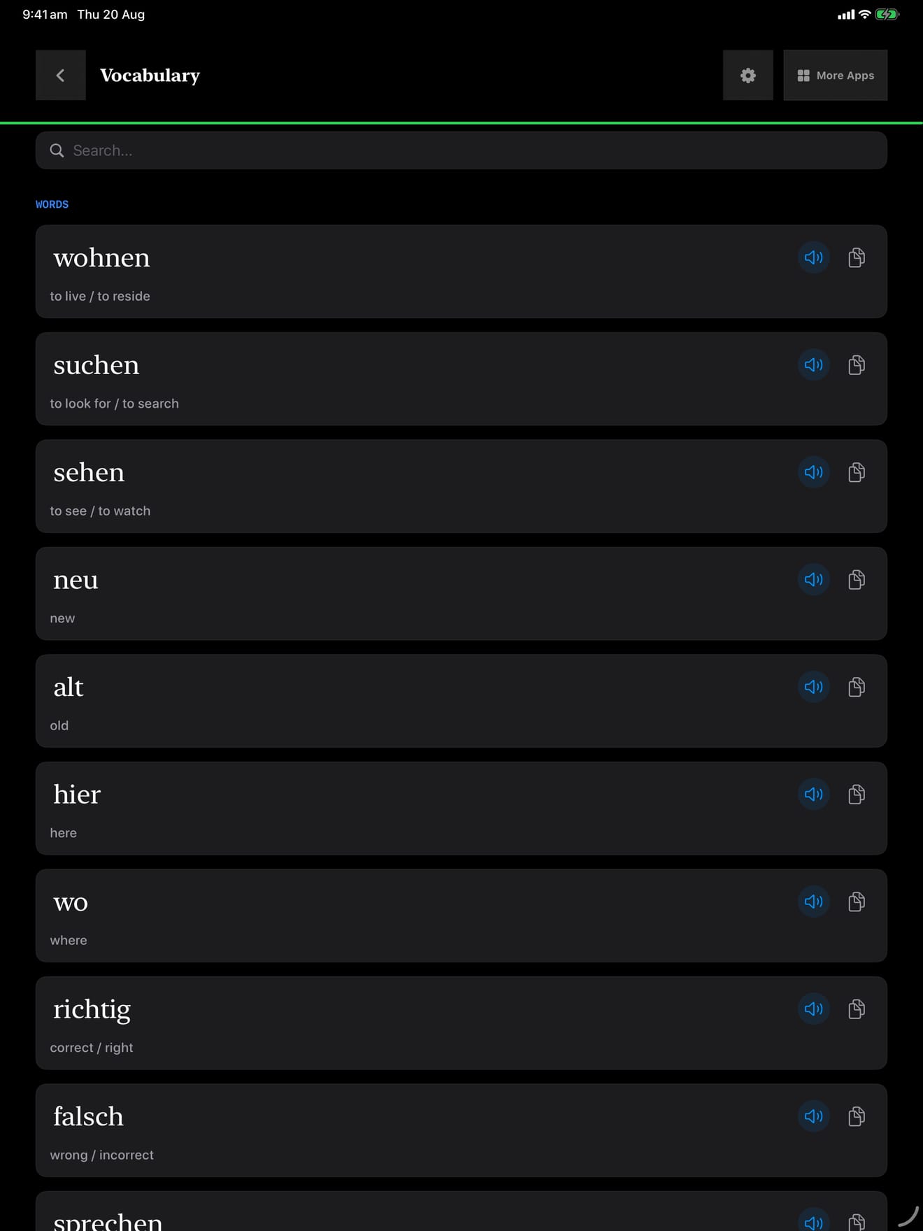 179 1788818257 3 iPad shot 03 vocab dark