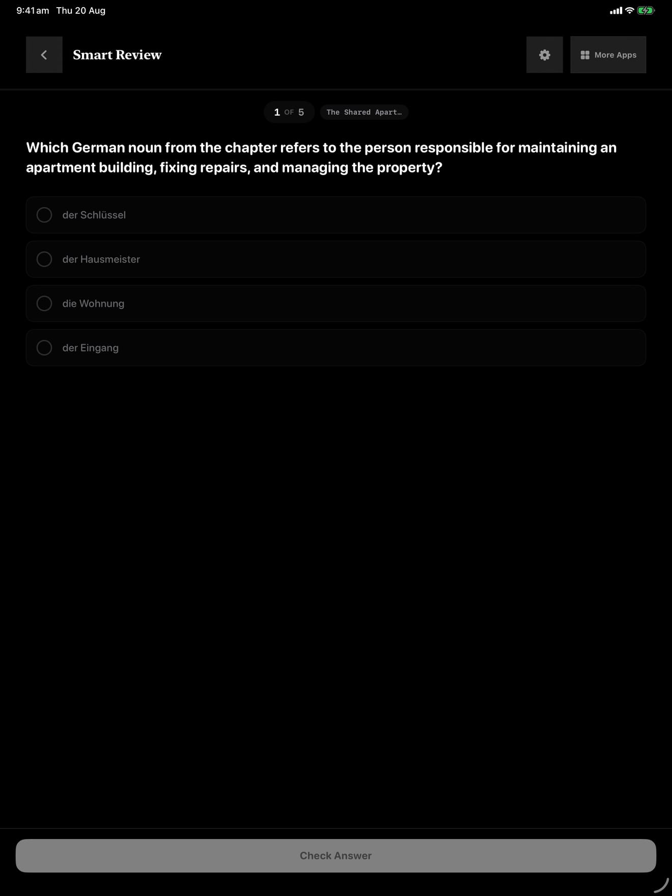 179 1788818257 6 iPad shot 06 review dark