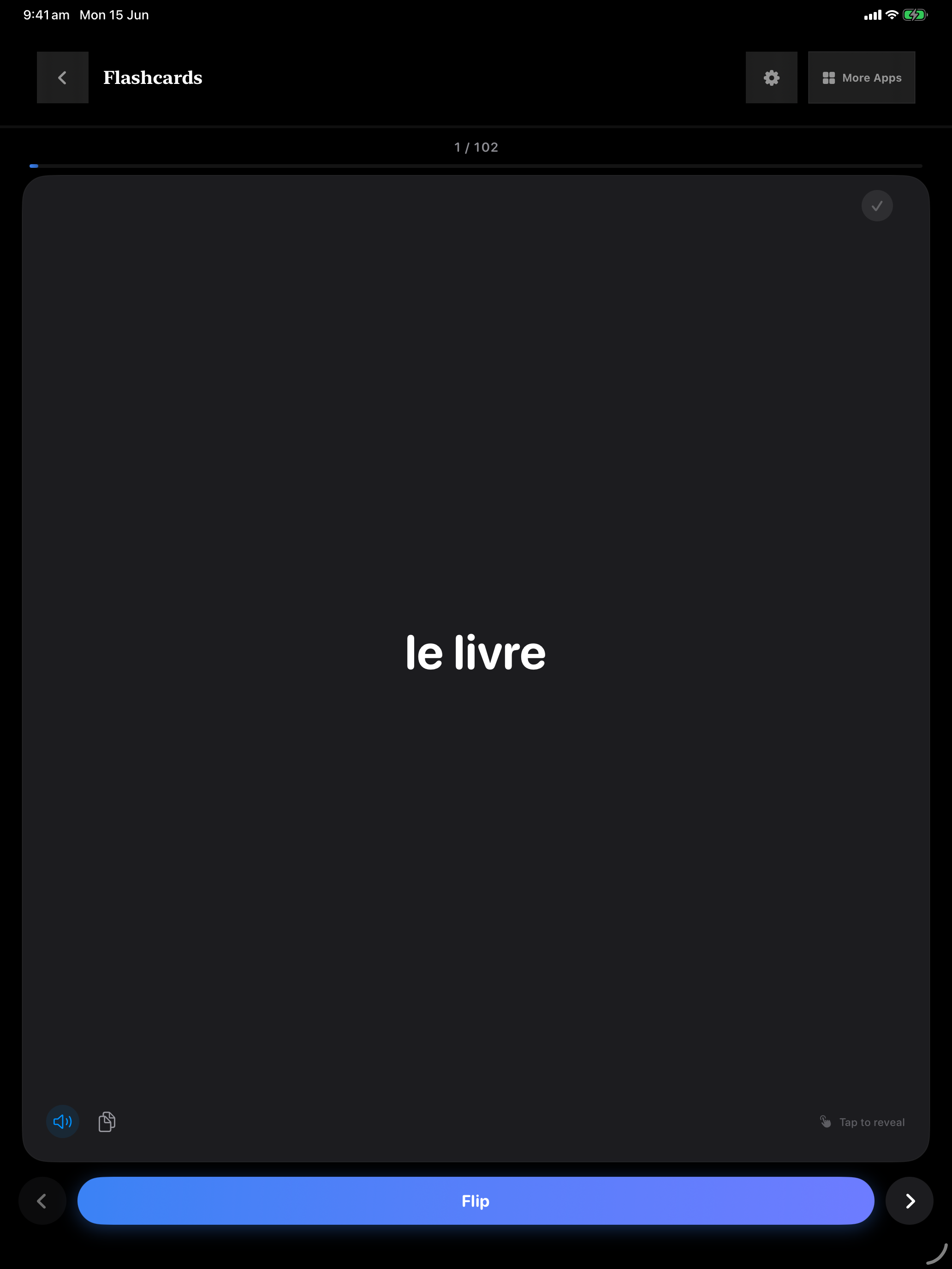 182 1781531172 iPad shot 01 flashcard dark