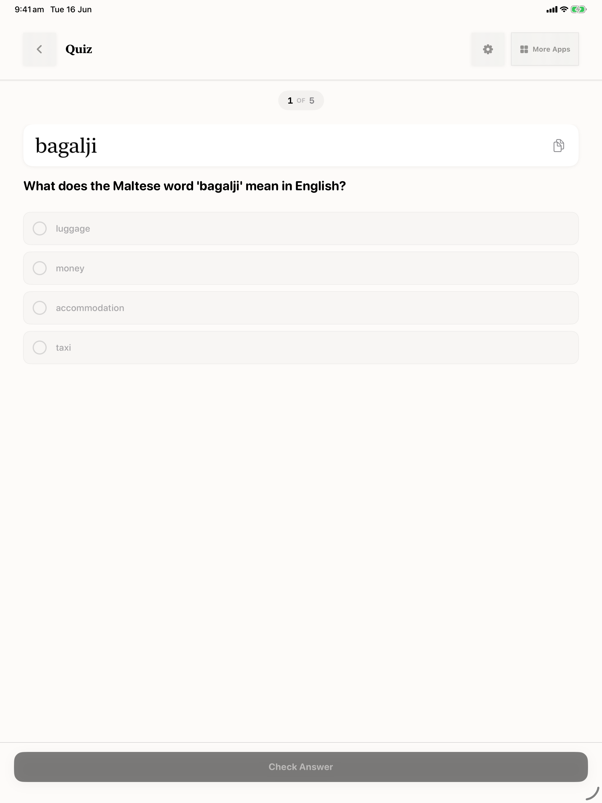 183 1781616232 iPad shot 04 quiz light