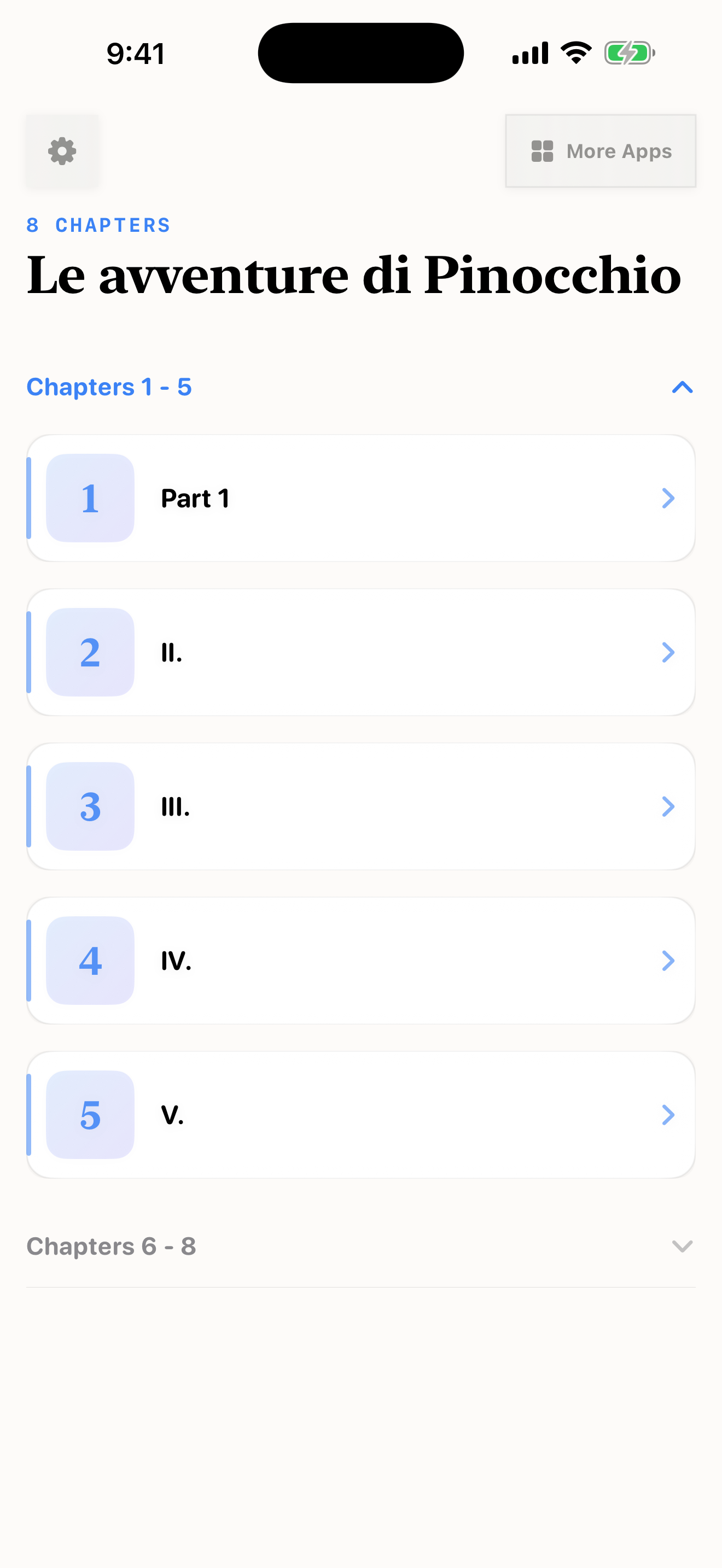 184 1781749228 iPhone menu light