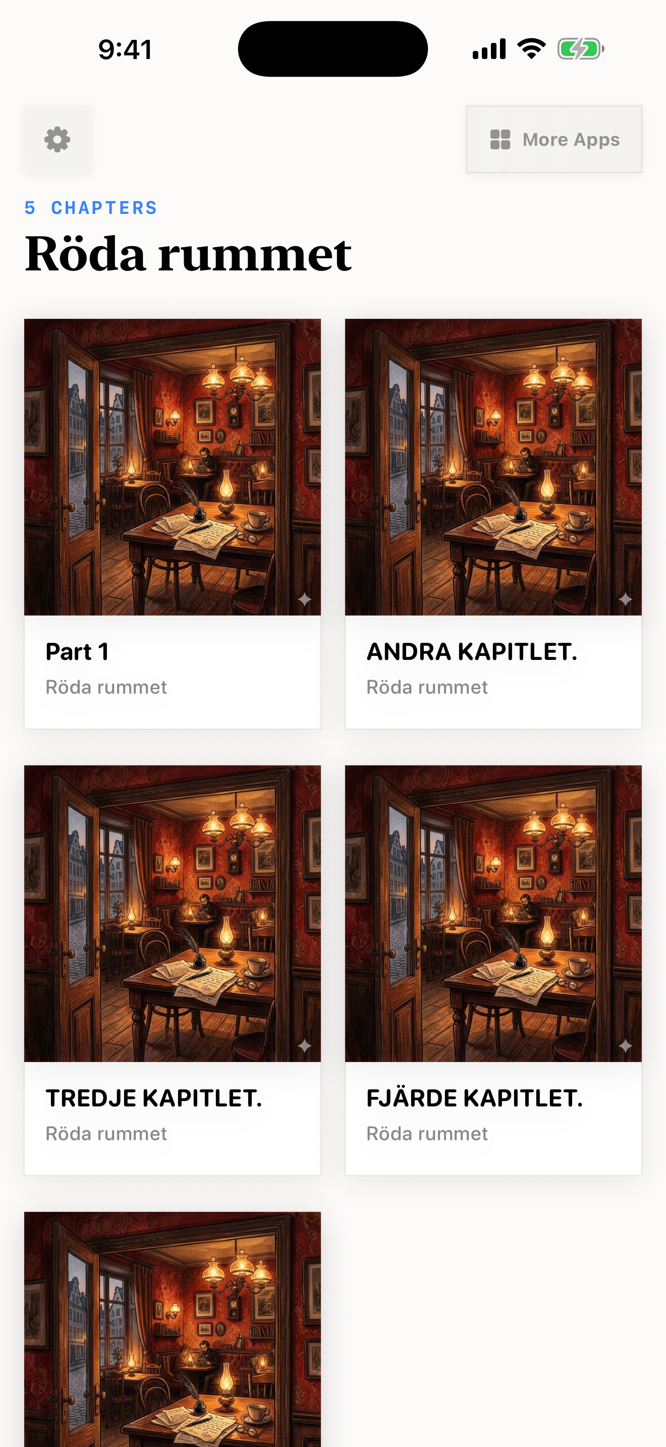 186 1781750645 iPhone menu light