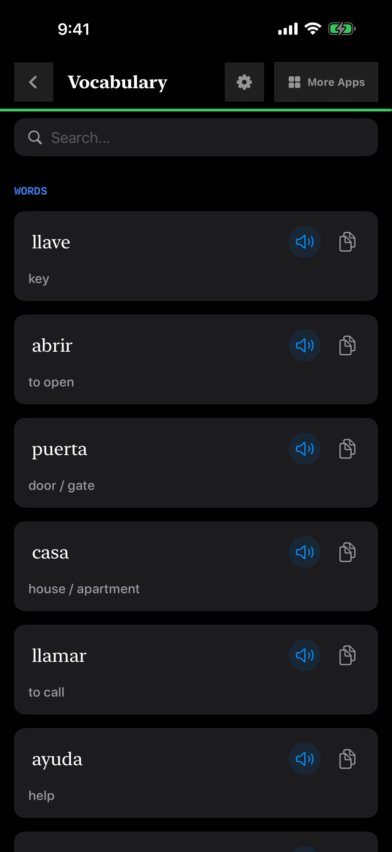 191 1787703800 3 iPhone shot 03 vocab dark