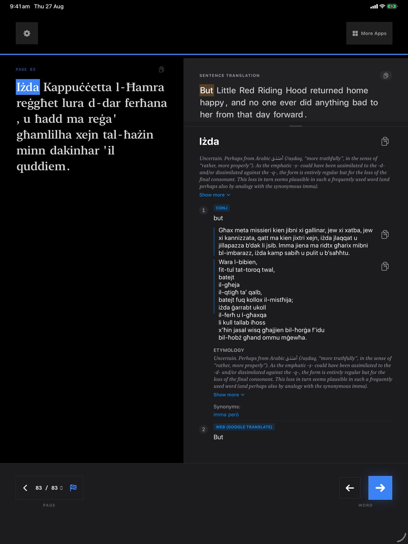 205 1787775652 0 iPad menu dark