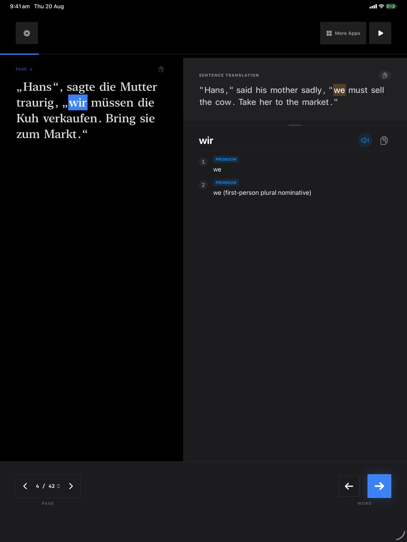 207 1787703715 3 iPad shot 03 middle dark