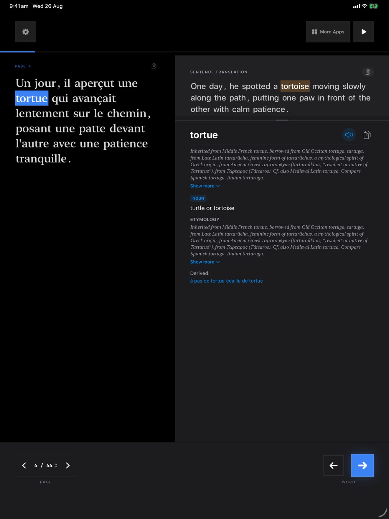 215 1787731978 3 iPad shot 03 middle dark