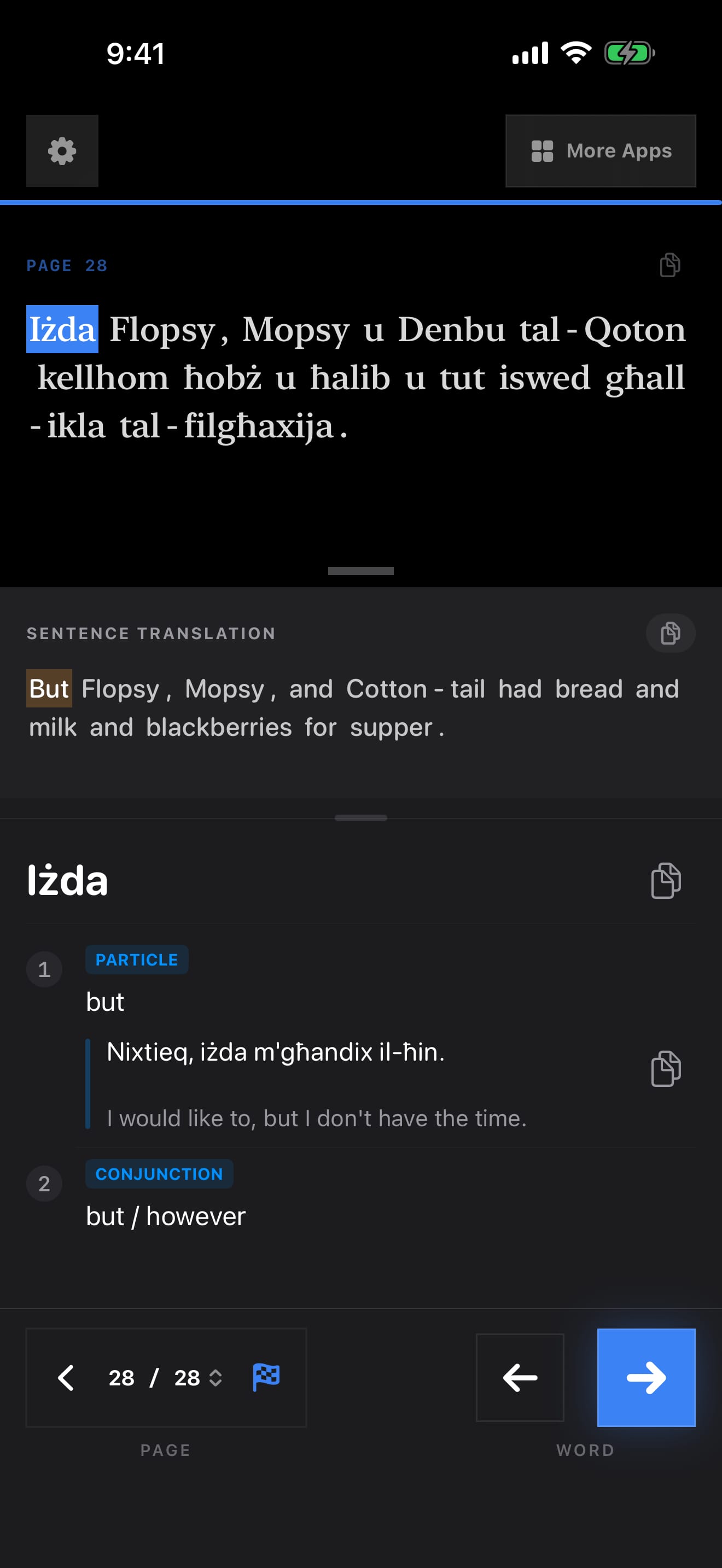 245 1787775308 0 iPhone menu dark