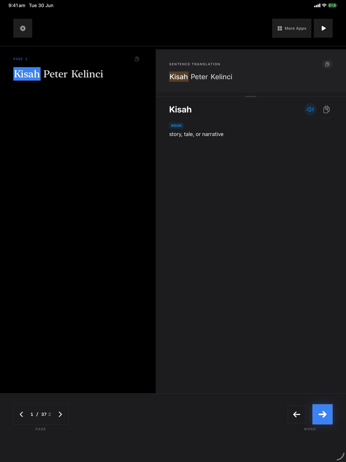 356 1782815769 1 iPad shot 01 intro dark