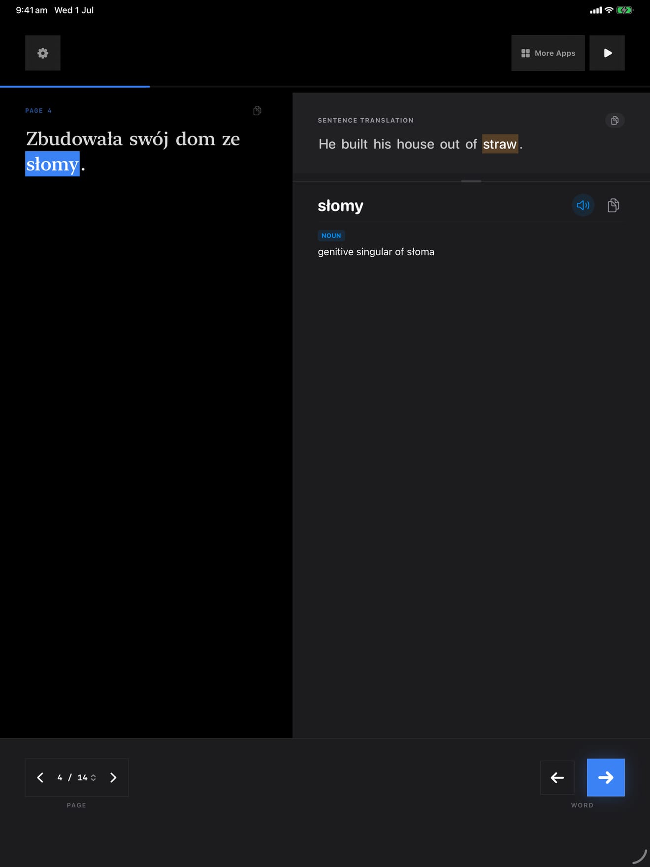 361 1782828830 3 iPad shot 03 middle dark