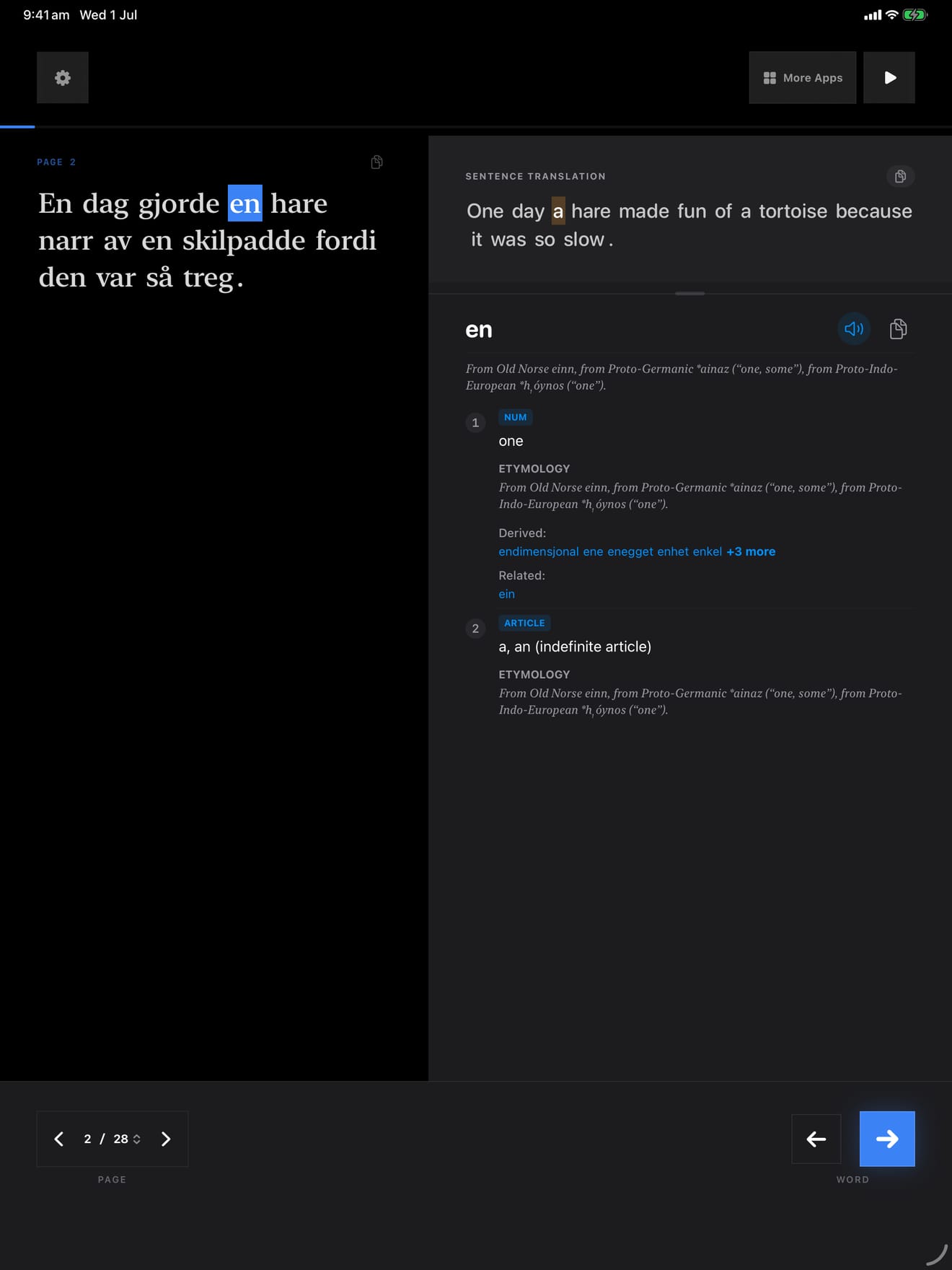 383 1787703879 2 iPad shot 02 lookup dark