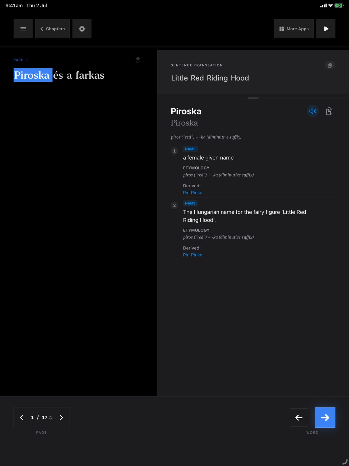 410 1782961855 1 iPad shot 03 suite stories dark