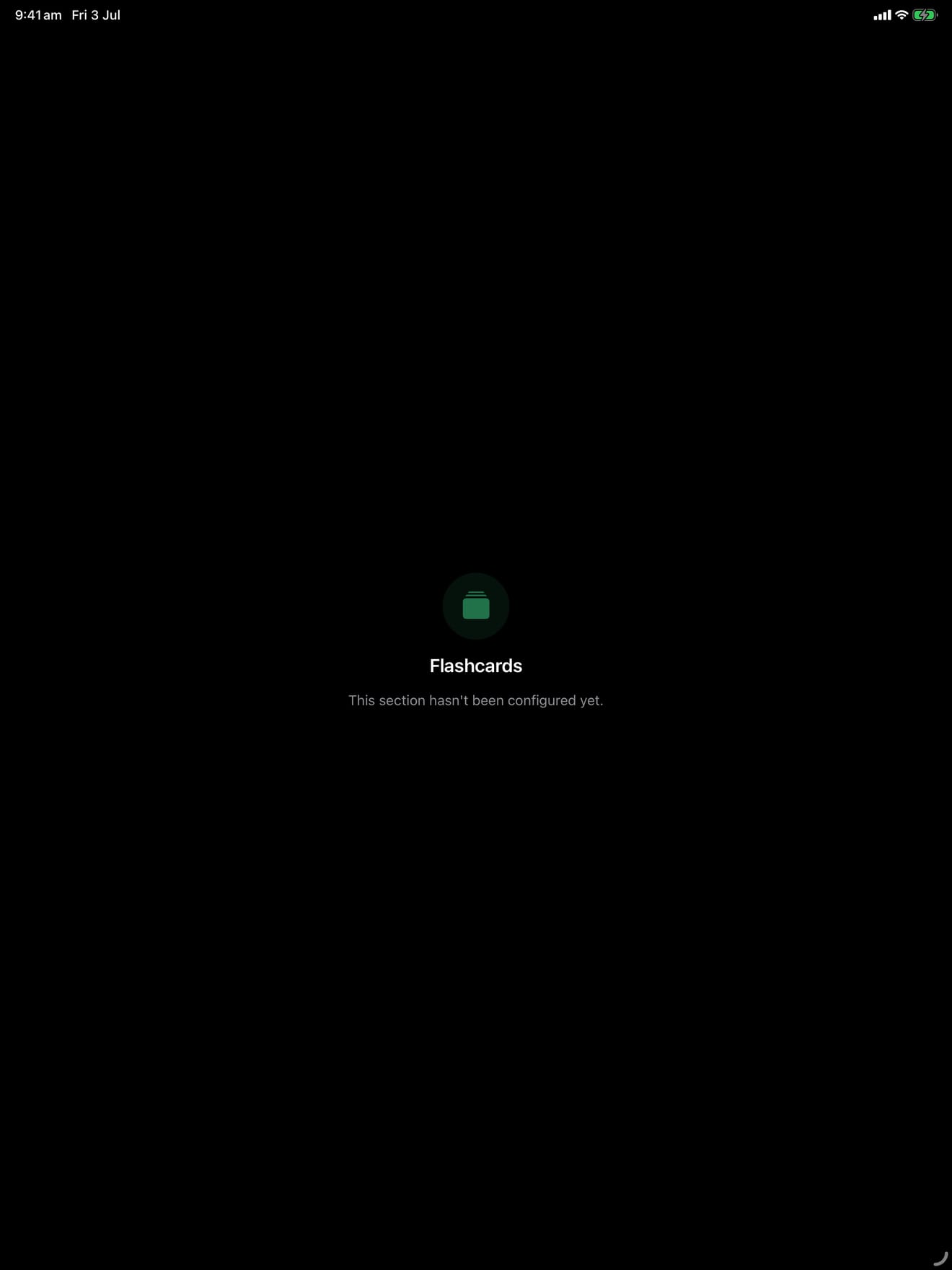 425 1783040518 2 iPad shot 04 suite flashcards dark