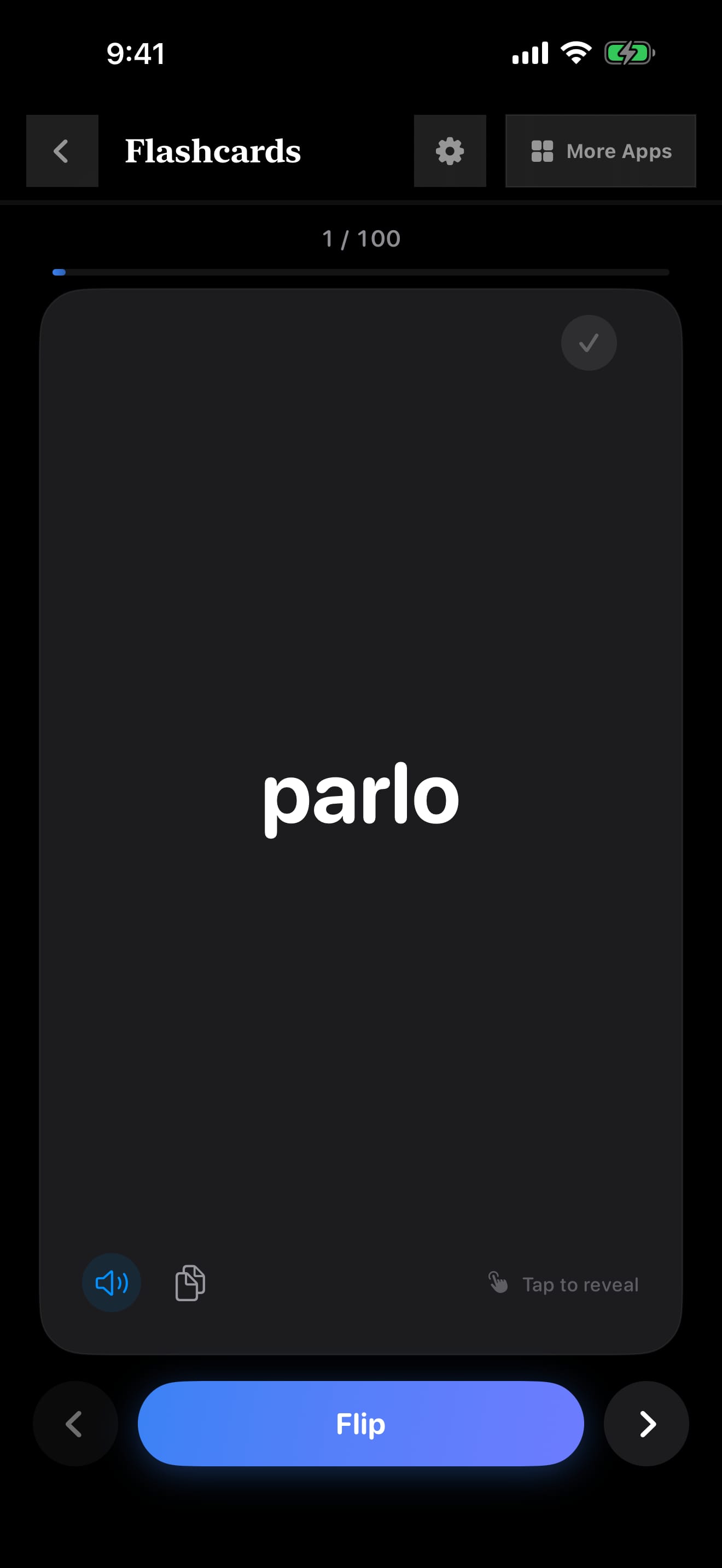 456 1787703808 0 iPhone shot 01 flashcard dark