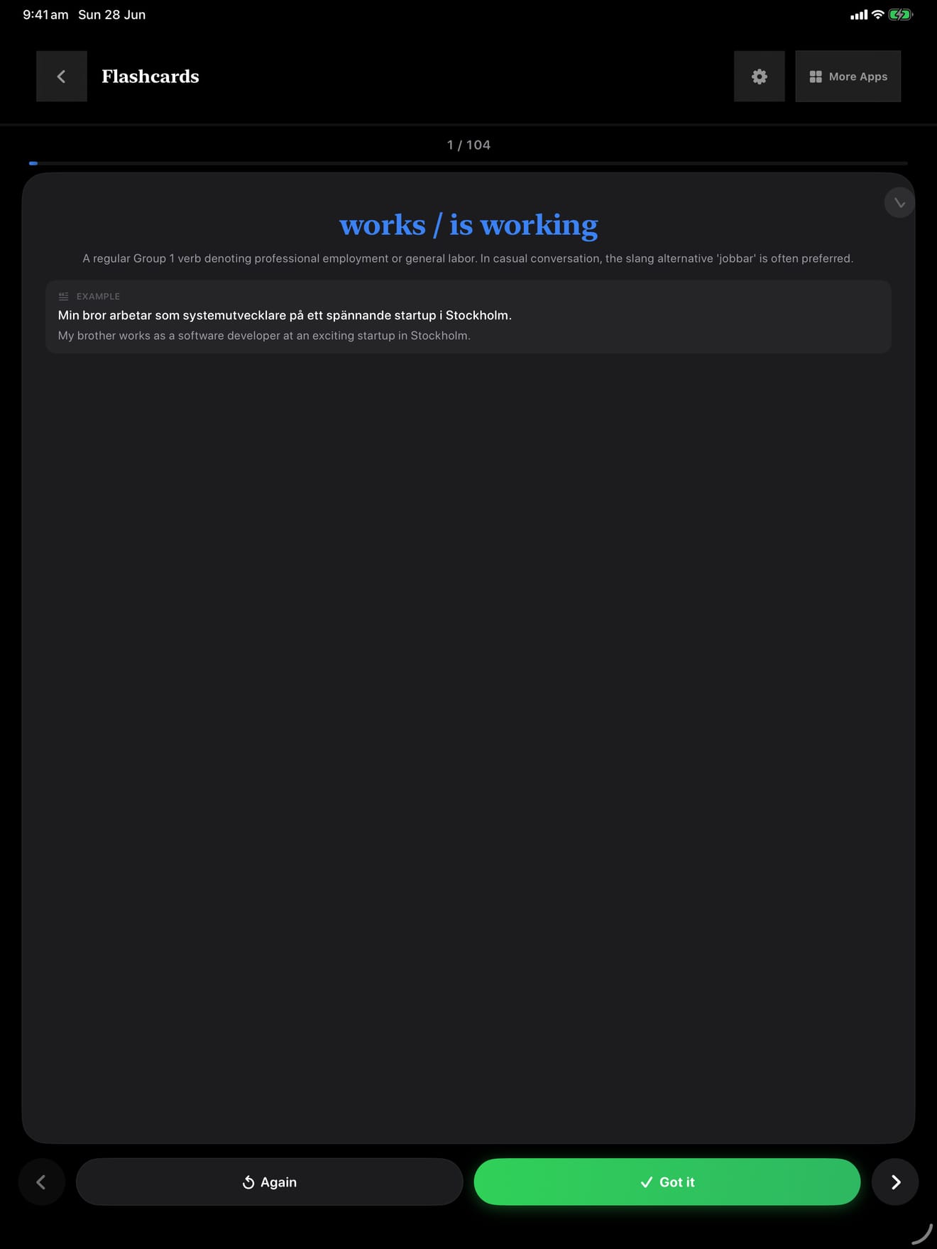 461 1787703815 1 iPad shot 02 flashcard flipped dark