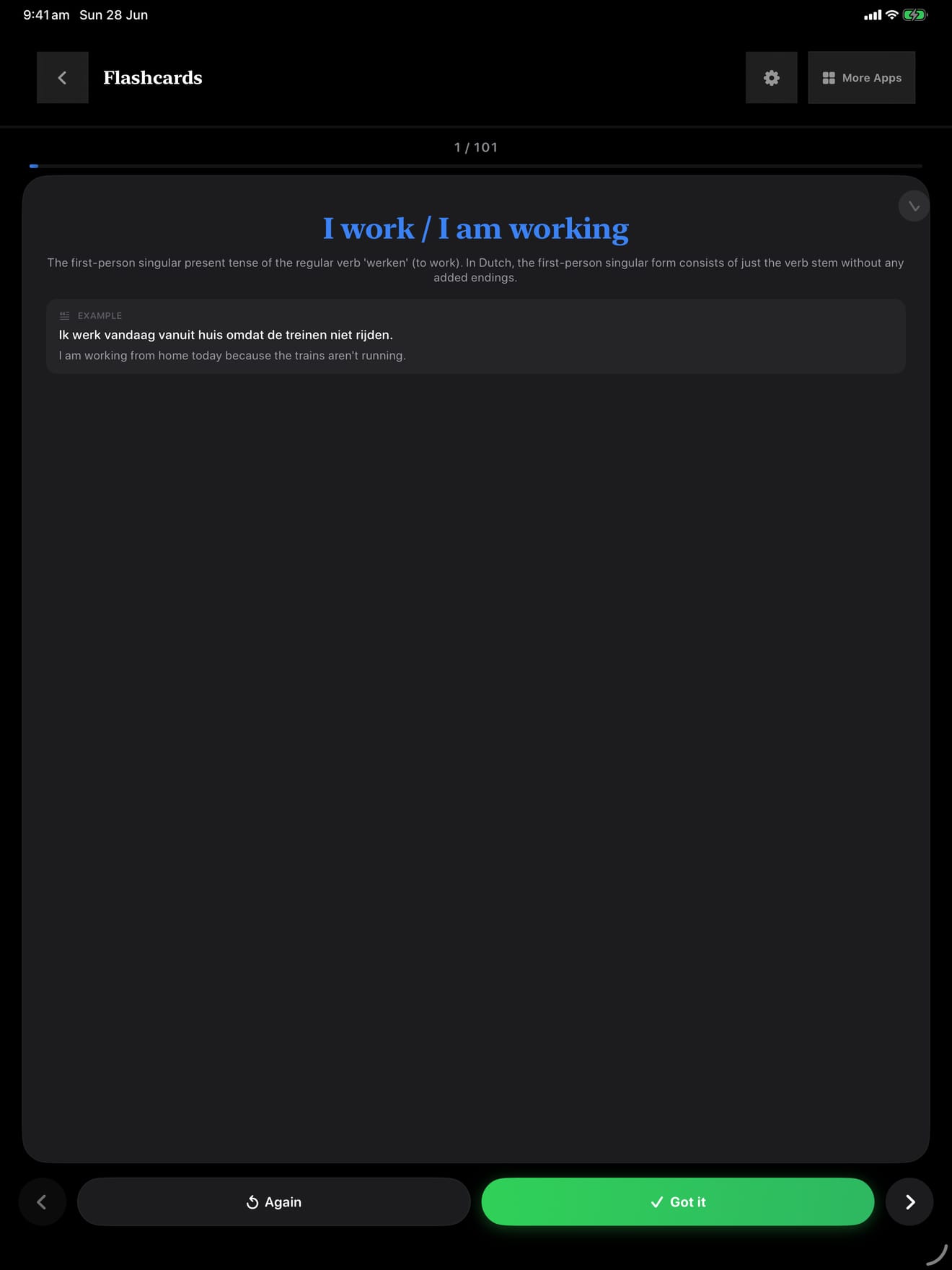 467 1787703831 1 iPad shot 02 flashcard flipped dark
