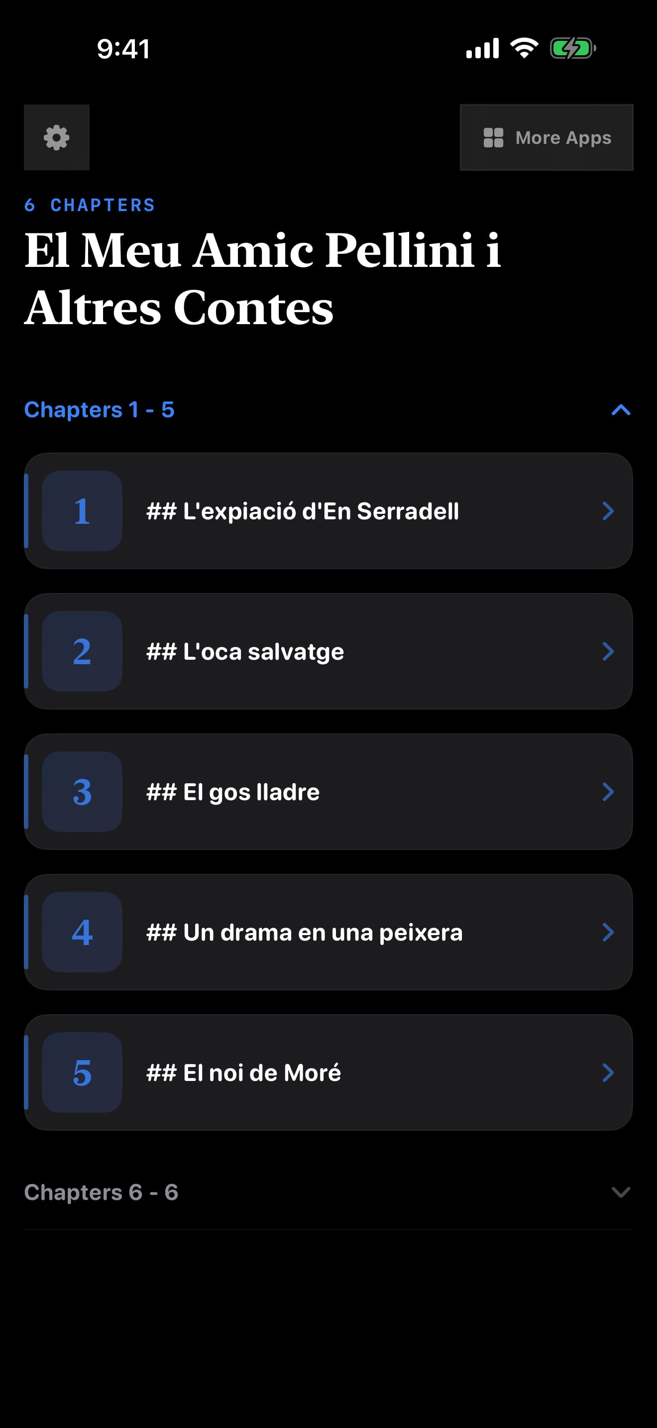 494 1787789862 0 iPhone menu dark