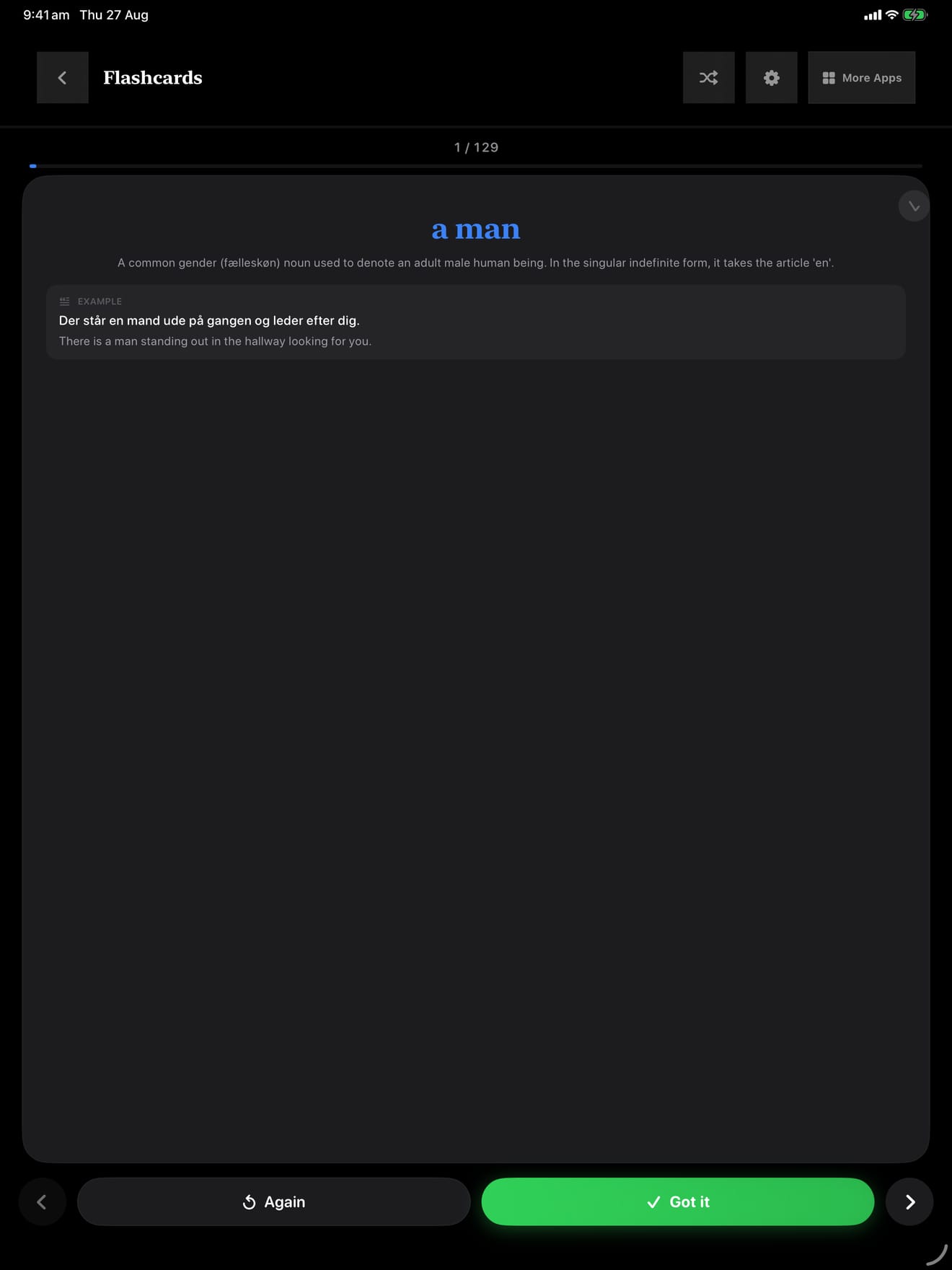 504 1787790923 1 iPad shot 02 flashcard flipped dark