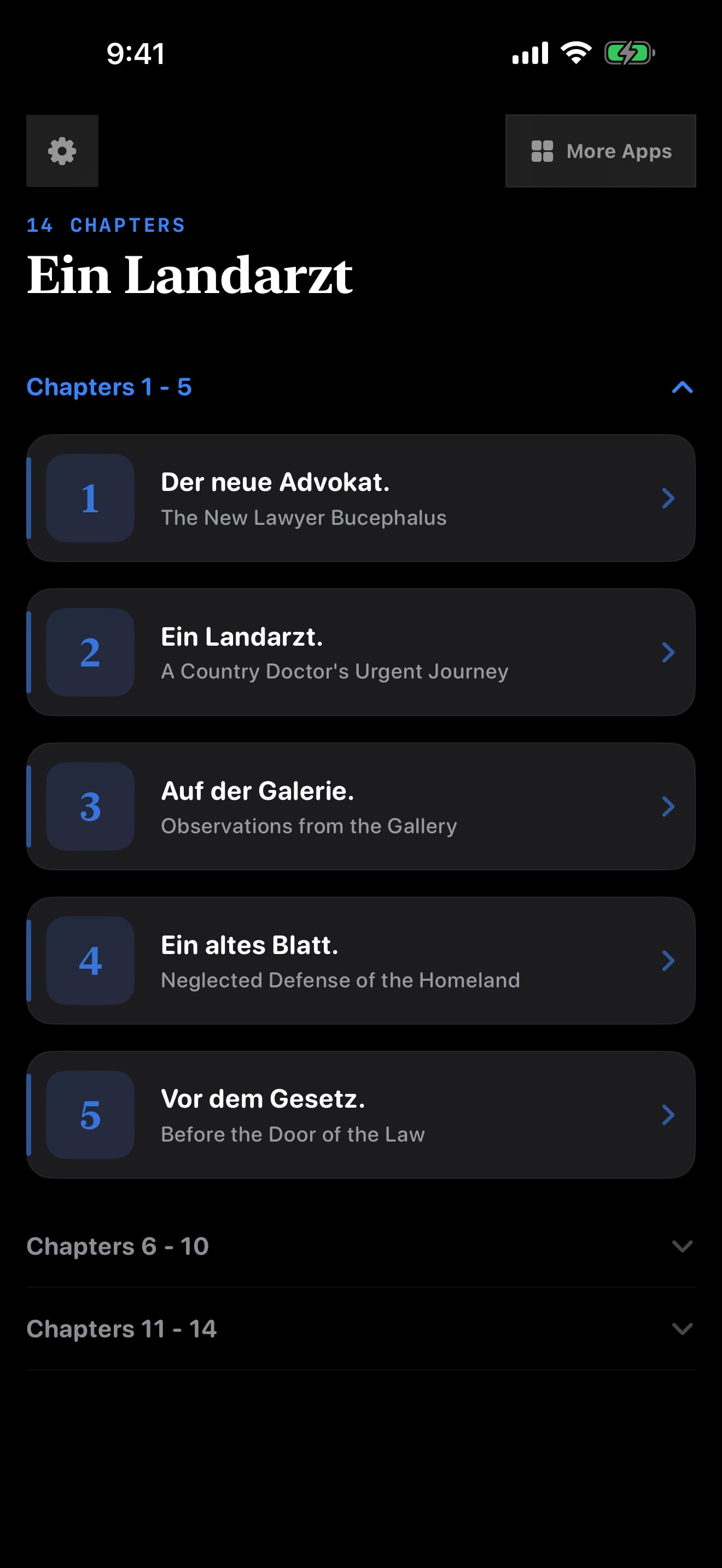 594 1787267884 0 iPhone menu dark