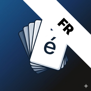 com.frenchflashcards.app icon