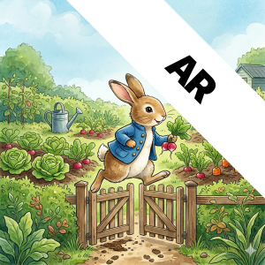 com v2.peterrabbitreaderarabic.app icon