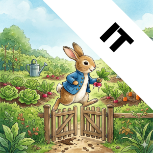 com v2.peterrabbitreaderitalian.app icon