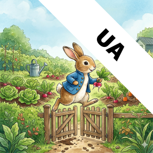 com.peterrabbitreaderukrainian.app icon
