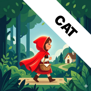 com v2.redridinghoodreadercatalan.app icon