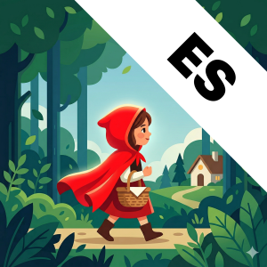 com v2.redridinghoodreaderspanish.app icon
