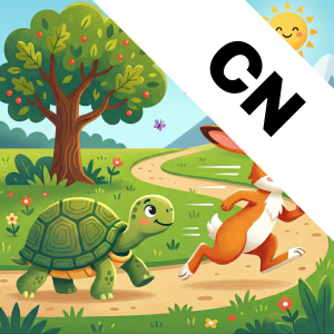 com v2.tortoiseharereader.app icon