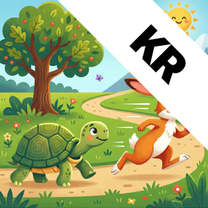 com v2.tortoiseharereaderkorean.app icon