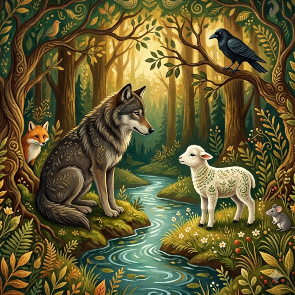 com.aisopoksensatujareaderfi.app icon
