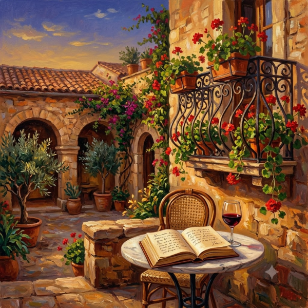 com.capuananovellereaderit.app icon