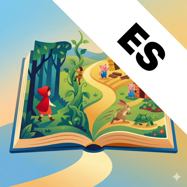 com v2.dualfables.en.es.app icon