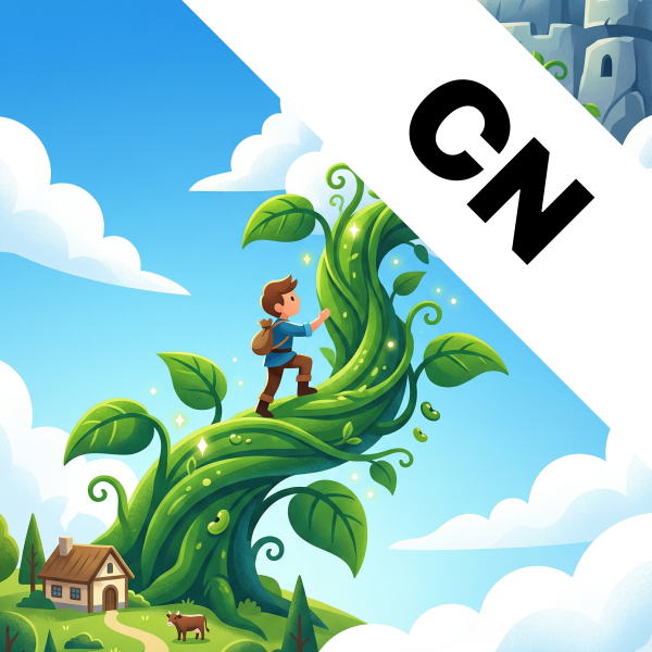 com v2.jackbeanstalkreader.app icon