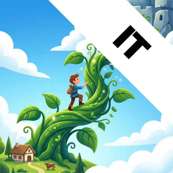 com v2.jackbeanstalkreaderitalian.app icon