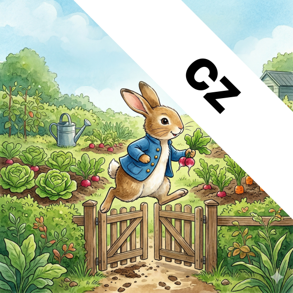 com.peterrabbitreaderczech.app icon