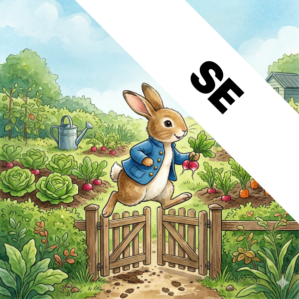 com.peterrabbitreaderswedish.app icon