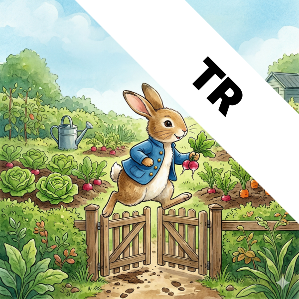 com.peterrabbitreaderturkish.app icon