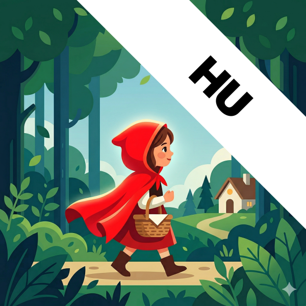 com.redridinghoodreaderhungarian.app icon