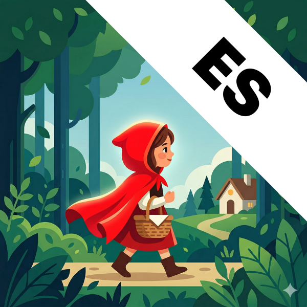 com v2.redridinghoodreaderspanish.app icon