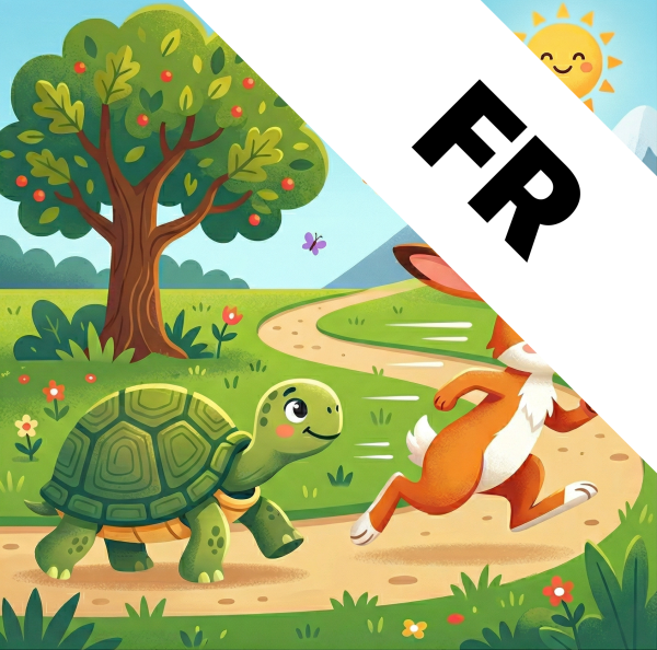 com v2.tortoiseharereaderfrench.app icon