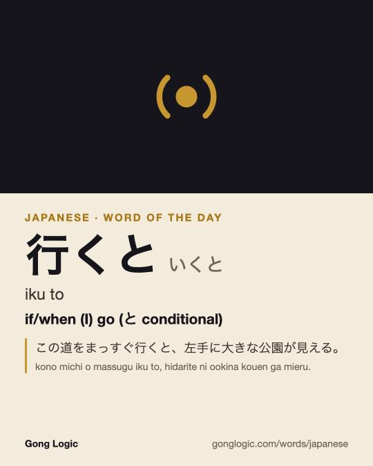 The Japanese word 閉める, illustrated